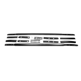 Dakrails (2 stuks) Mitsubishi Outlander 2012–2021 foto 3