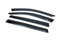 Skoda Octavia III A7 2013–2019 Raamdeflectoren SW (4 stuks, HIC) foto 8