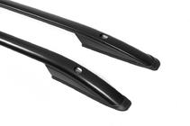 Toyota Rav 4 2006–2013 Dakrails Skyport (zwart) foto 13