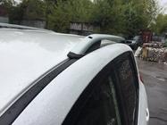 Toyota Rav 4 2006–2013 Dakrails Skyport (grijs) foto 9