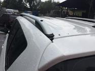 Toyota Rav 4 2006–2013 Dakrails Skyport (grijs) foto 7