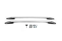 Toyota Rav 4 2006–2013 Dakrails Skyport (grijs) foto 3