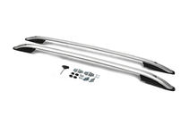 Toyota Rav 4 2006–2013 Dakrails Skyport (grijs) foto 8