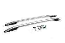 Toyota Rav 4 2006–2013 Dakrails Skyport (grijs) foto 11