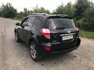 Toyota Rav 4 2006–2013 Dakrails Skyport (grijs) foto 13