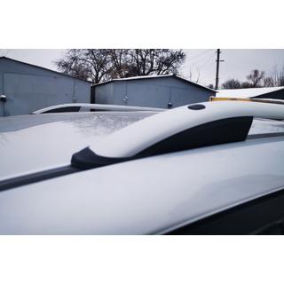 Dakrails Skyport (grijs) Toyota Rav 4 2006–2013 foto 4