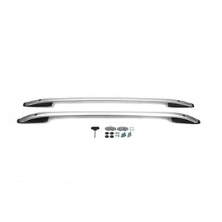 Dakrails Skyport (grijs) Toyota Rav 4 2006–2013 foto 3