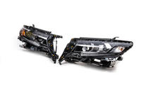 Toyota Land Cruiser Prado 150 2009–2023 Restyling ombouwset 2009-2016 naar 2017- (met Full LED-koplampen) foto 19