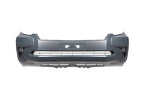 Toyota Land Cruiser Prado 150 2009–2023 Restyling ombouwset 2009-2016 naar 2017- (met Full LED-koplampen) foto 12