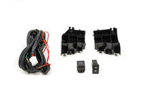 Toyota Land Cruiser Prado 150 2009–2023 Restyling ombouwset 2009-2016 naar 2017- (met Full LED-koplampen) foto 21