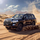 Toyota Land Cruiser 200 2007–2021 Restyling kit van LC200 2008-2015 naar LC 2016- Comfort foto 7
