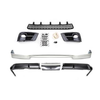 Bodykit set 2012-2016 (F-Sport, spuitklaar)