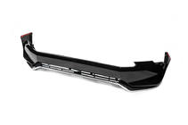 Toyota Land Cruiser Prado 150 2009–2023 Voor- en achterbumper opzetstukken Jaos V1 (2017-) foto 2