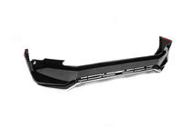 Toyota Land Cruiser Prado 150 2009–2023 Voor- en achterbumper opzetstukken Jaos V1 (2017-) foto 3