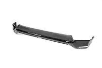 Toyota Land Cruiser Prado 150 2009–2023 Jaos voor- en achterbumperbeschermers (2014-2017) foto 4