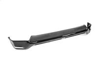 Toyota Land Cruiser Prado 150 2009–2023 Jaos voor- en achterbumperbeschermers (2014-2017) Zwarte kleur foto 5
