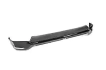 Toyota Land Cruiser Prado 150 2009–2023 Jaos voor- en achterbumperbeschermers (2014-2017) foto 5