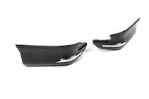 Toyota Land Cruiser Prado 150 2009–2023 Jaos voor- en achterbumperbeschermers (2014-2017) foto 6