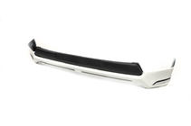 Toyota Land Cruiser Prado 150 2009–2023 Jaos voor- en achterbumperbeschermers (2014-2017) Zwarte kleur foto 3