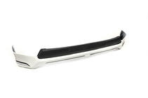 Toyota Land Cruiser Prado 150 2009–2023 Jaos voor- en achterbumperbeschermers (2014-2017) Zwarte kleur foto 8