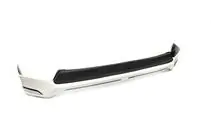 Toyota Land Cruiser Prado 150 2009–2023 Jaos voor- en achterbumperbeschermers (2014-2017) foto 8