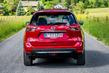 Derde generatie Nissan X-Trail foto 8