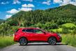 Derde generatie Nissan X-Trail foto 7