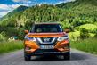 Derde generatie Nissan X-Trail foto 3