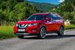 Derde generatie Nissan X-Trail foto 2