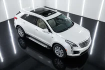Cadillac XT5 2016– Side steps Allmond Grey (2 stuks, aluminium) foto 1
