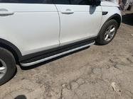 Land Rover Discovery Sport 2014– Side steps Tayga Grey (2 stuks, aluminium) foto 4