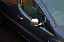 Citroen Berlingo 2008–2018 Spiegelkappen (set van 2, kunststof) Carmos, 2008-2012 foto 6