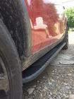 Land Rover Discovery Sport 2014– Bosphore Black zijtreden (2 stuks, aluminium) foto 6