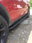 Land Rover Discovery Sport 2014– Bosphore Black zijtreden (2 stuks, aluminium) foto 8