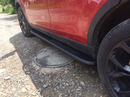 Land Rover Discovery Sport 2014– Bosphore Black zijtreden (2 stuks, aluminium) foto 4