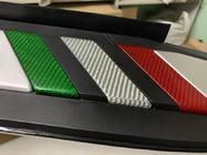 Maserati Levante 2016– OEM-V2 side steps (set van 2) foto 8