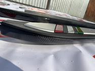 Maserati Levante 2016– OEM-V2 side steps (set van 2) foto 18