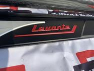 Maserati Levante 2016– OEM-V2 side steps (set van 2) foto 20