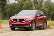 Acura RDX crossover van modeljaar 2019 foto 1