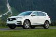 Acura RDX crossover van modeljaar 2019 foto 2