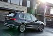 BMW X7: vlaggenschip SUV foto 8