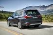 BMW X7: vlaggenschip SUV foto 4