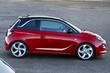 Review van de subcompacte hatchback Opel Adam foto 9