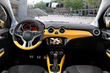 Review van de subcompacte hatchback Opel Adam foto 5