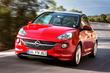 Review van de subcompacte hatchback Opel Adam foto 2