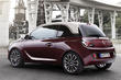 Review van de subcompacte hatchback Opel Adam foto 3