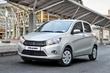 Review van de compacte hatchback Suzuki Celerio foto 9