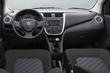 Review van de compacte hatchback Suzuki Celerio foto 5