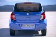 Review van de compacte hatchback Suzuki Celerio foto 8