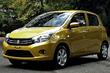 Review van de compacte hatchback Suzuki Celerio foto 1